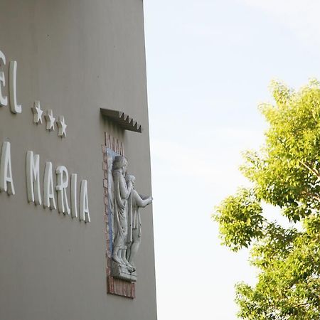 Hotel Villa Maria Σιρμιόνε Εξωτερικό φωτογραφία