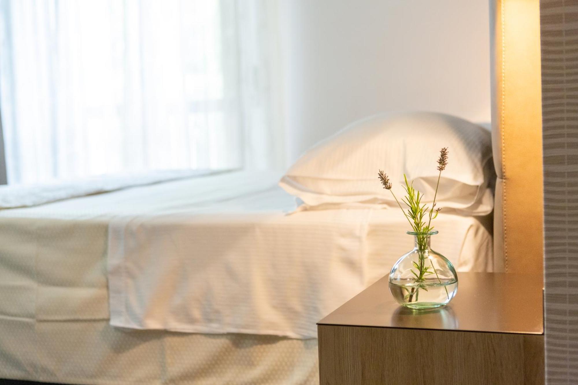 Hotel Villa Maria Σιρμιόνε Εξωτερικό φωτογραφία