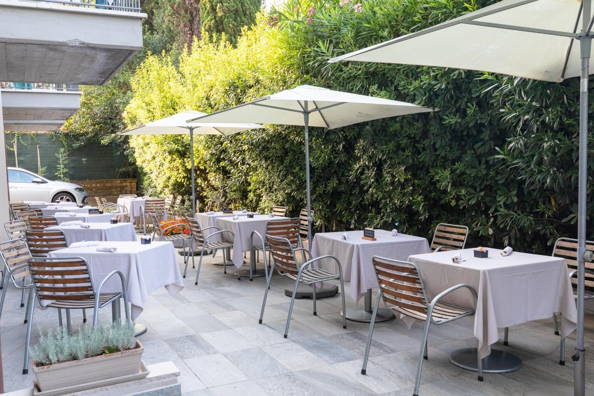 Hotel Villa Maria Σιρμιόνε Εξωτερικό φωτογραφία